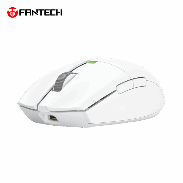 Mis Wireless Gaming Fantech XD7E Aria E Space Edition - Image 2