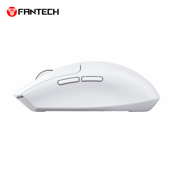 Mis Wireless Gaming Fantech XD7V2 Aria II beli - Image 2