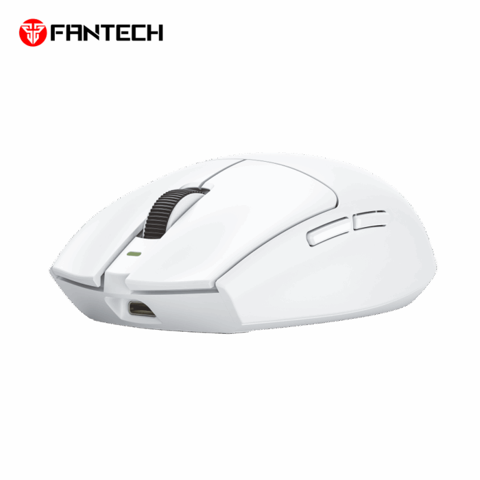 Mis Wireless Gaming Fantech XD7V2 Aria II beli - Image 3