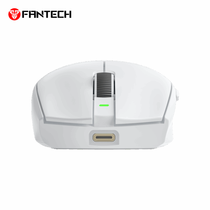 Mis Wireless Gaming Fantech XD7V2 Aria II beli - Image 5