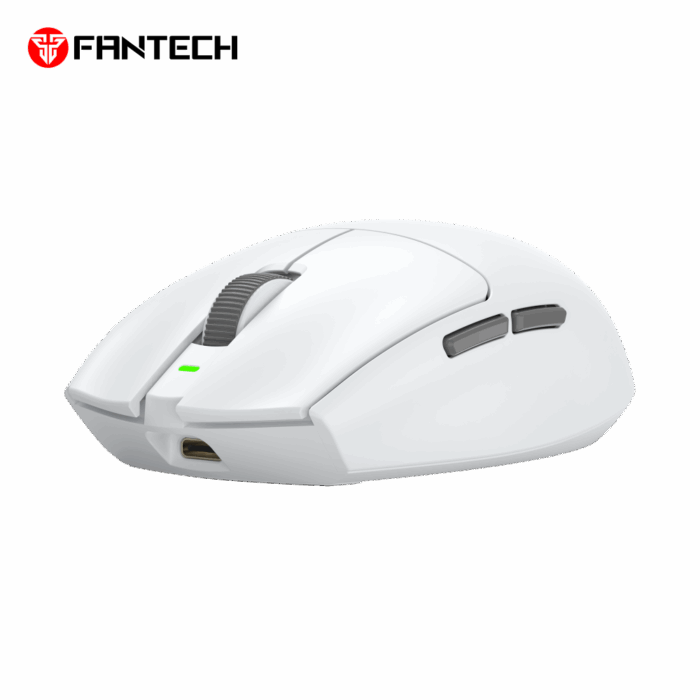 Mis Wireless Gaming Fantech XD7V2P Aria II PRO beli - Image 2