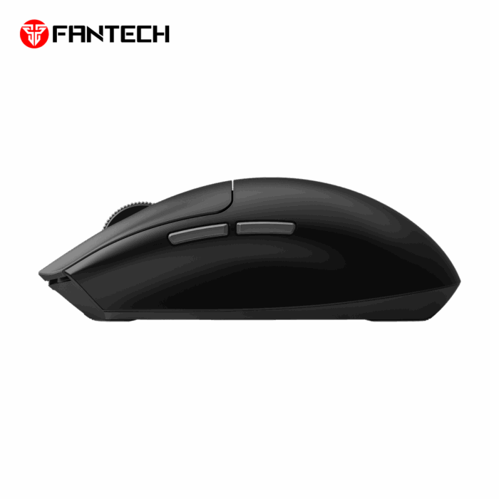 Mis Wireless Gaming Fantech XD7V2P Aria II PRO crni - Image 3