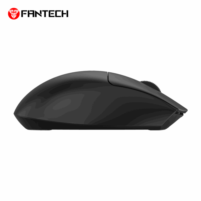 Mis Wireless Gaming Fantech XD7V2P Aria II PRO crni - Image 4