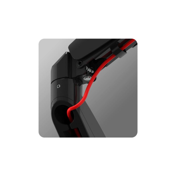 Huzaro Nosač za dva monitora Motion 2.2 - Image 13