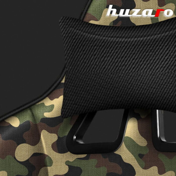 Gejmerska stolica Force 6.0 Camo Mesh - Image 17
