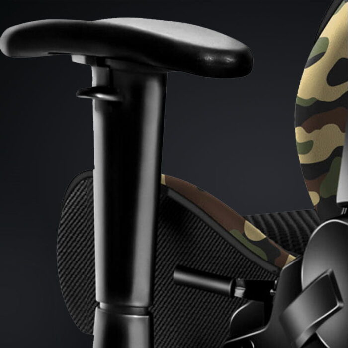 Gejmerska stolica Force 6.0 Camo Mesh - Image 18