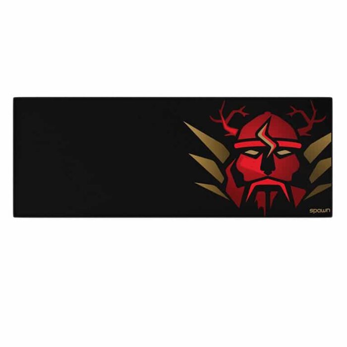 Perun Mouse Pad Extended - Image 4