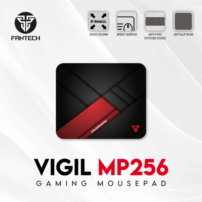 Podloga za mis Fantech MP256 Vigil - Image 8