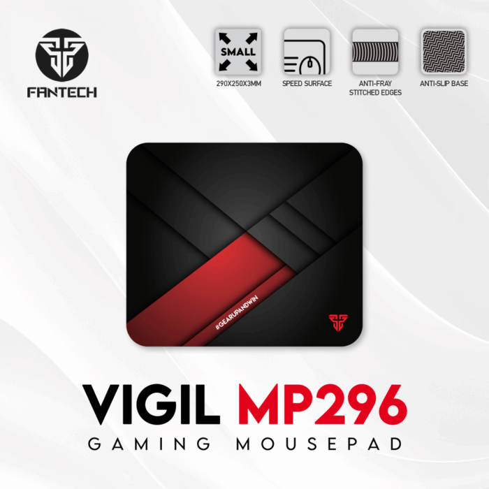 Podloga za mis Fantech MP296 Vigil - Image 8
