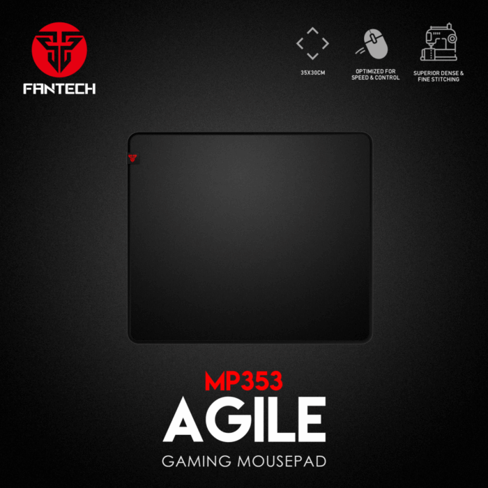 Podloga za mis Fantech MP353 Agile - Image 10