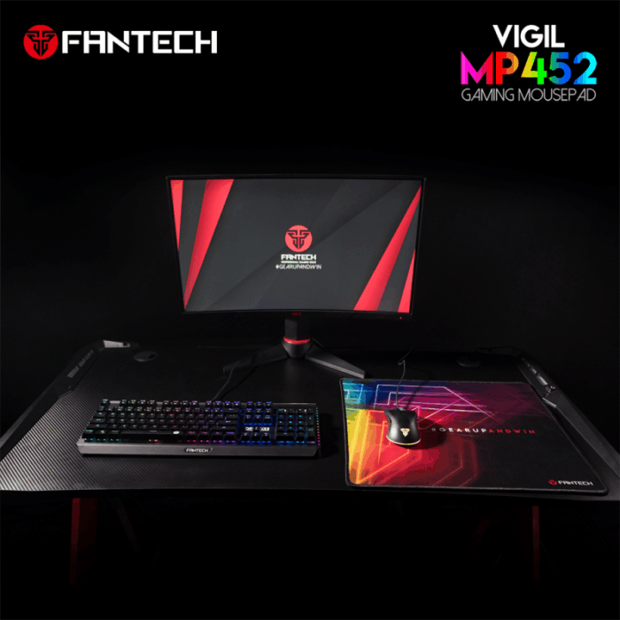 Podloga za mis Fantech MP452 Vigil - Image 3