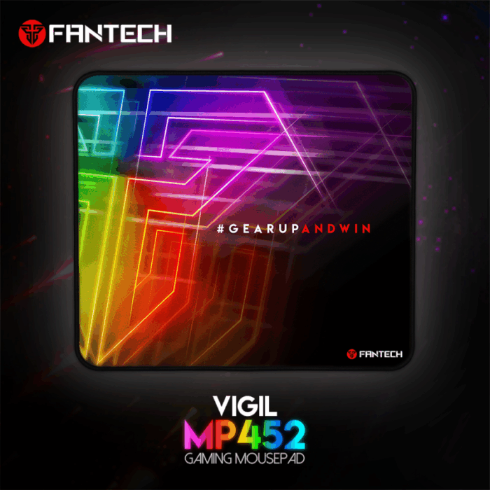 Podloga za mis Fantech MP452 Vigil - Image 6