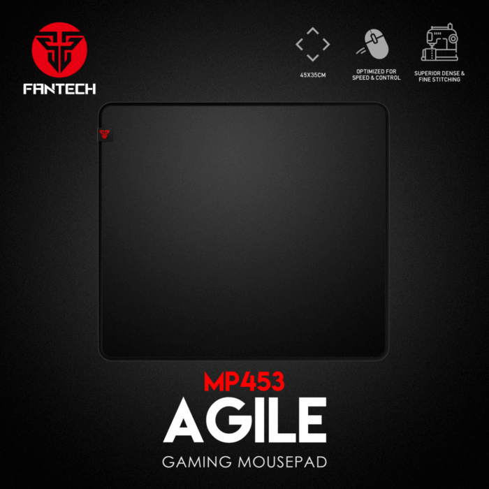 Podloga za mis Fantech MP453 Agile - Image 10