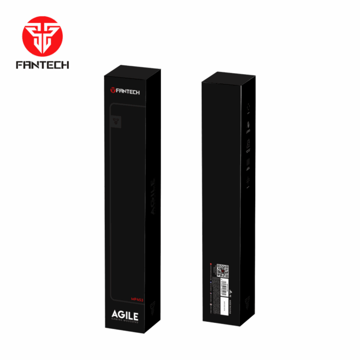 Podloga za mis Fantech MP453 Agile - Image 5