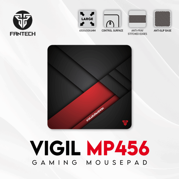 Podloga za mis Fantech MP456 Vigil - Image 8