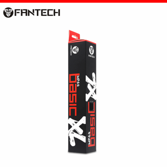 Podloga za mis Fantech Mp64 Basic XL crna - Image 8