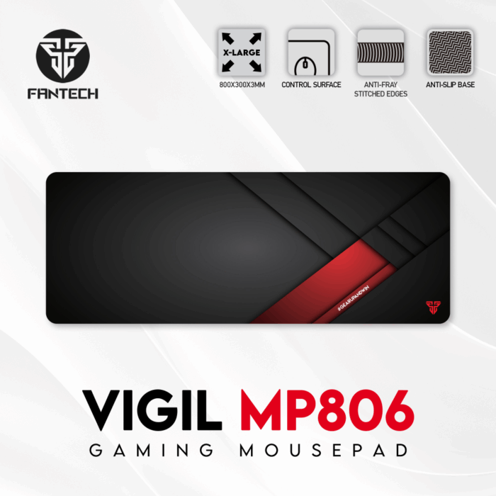 Podloga za mis Fantech MP806 Vigil - Image 8