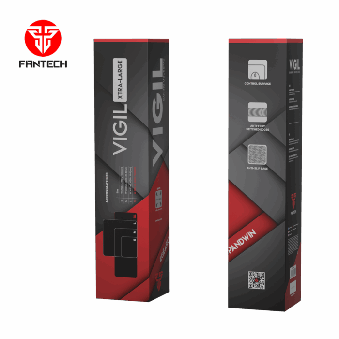 Podloga za mis Fantech MP806 Vigil - Image 7