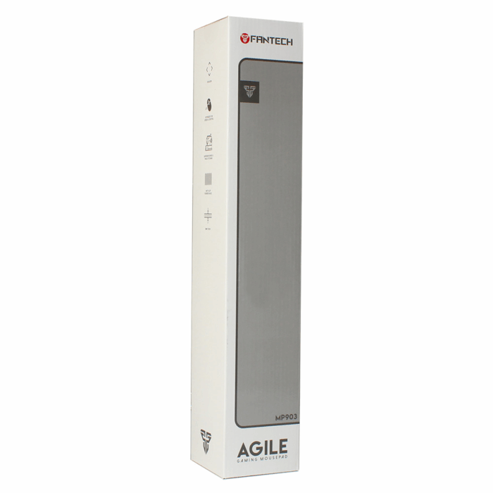 Podloga za mis Fantech MP903 Agile space edition - Image 5
