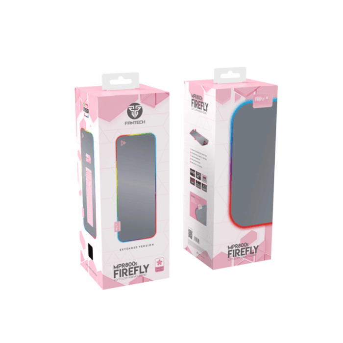 Podloga za mis Fantech RGB Firefly MPR800S Sakura - Image 7