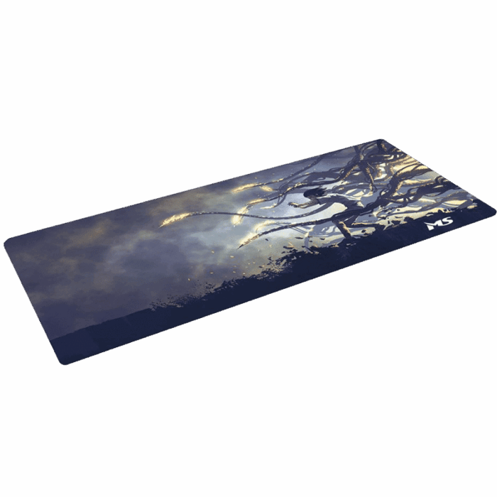 Podloga za miš i tastaturu MS TERIS XL500