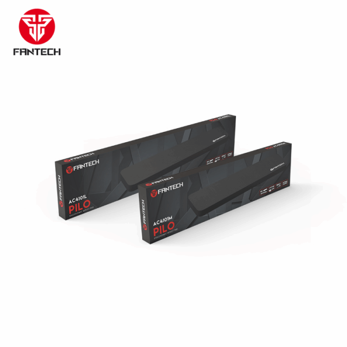 Podloga za rucni zglob Fantech AC4101L crna - Image 6