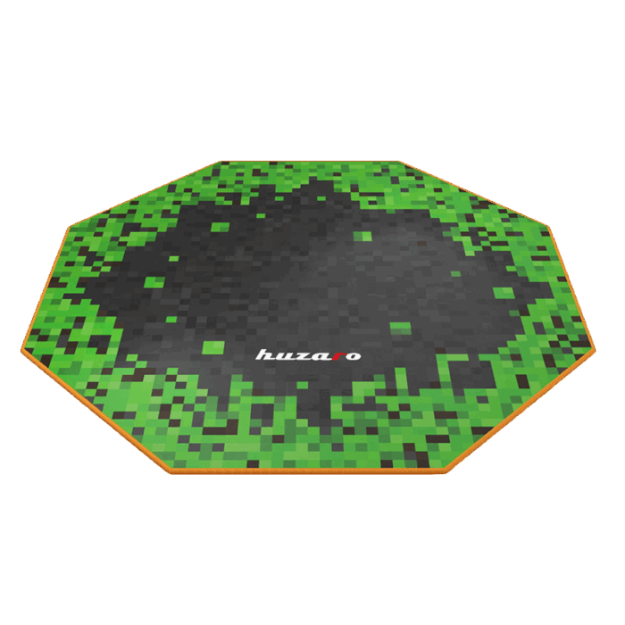 Podloga za stolicu FloorMat Pixel - Image 7
