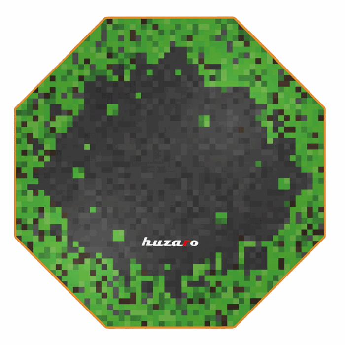 Podloga za stolicu FloorMat Pixel