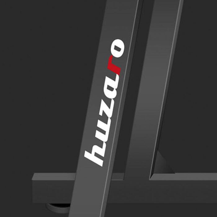 Gejmerski sto ugaoni Huzaro Hero 6.0 Beli - Image 21
