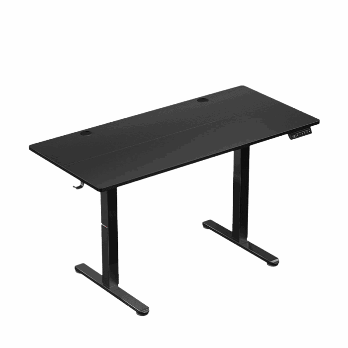 Gejmerski sto sa podesivom visinom Huzaro HERO 8.2 - Image 9