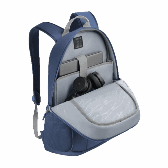 DELL Ranac za laptop 15" EcoLoop Urban Backpack CP4523B plavi - Image 4