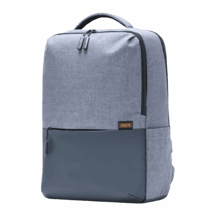 XIAOMI Mi Commuter ranac za laptop - svetlo plavi