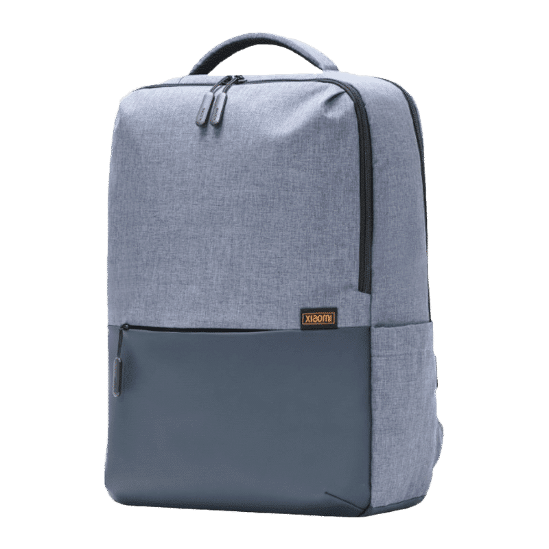 XIAOMI Mi Commuter ranac za laptop - svetlo plavi