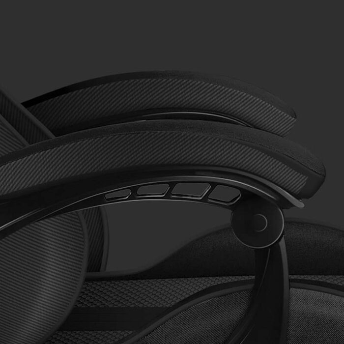 Gejmerska stolica FORCE 4.7 Carbon Mesh - Image 18