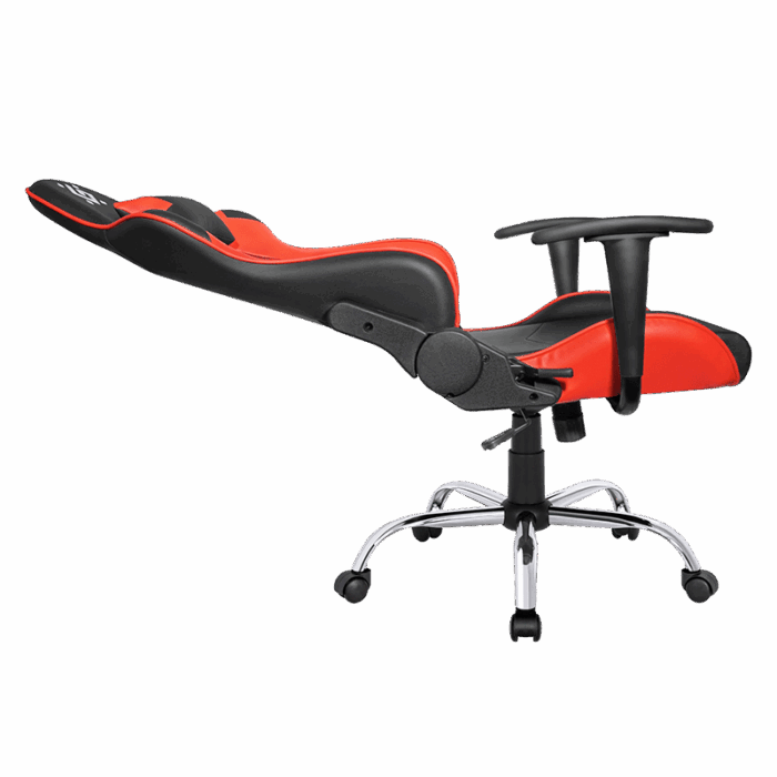 Gaming stolica Defender Azgard Crno/Crvena - Image 7