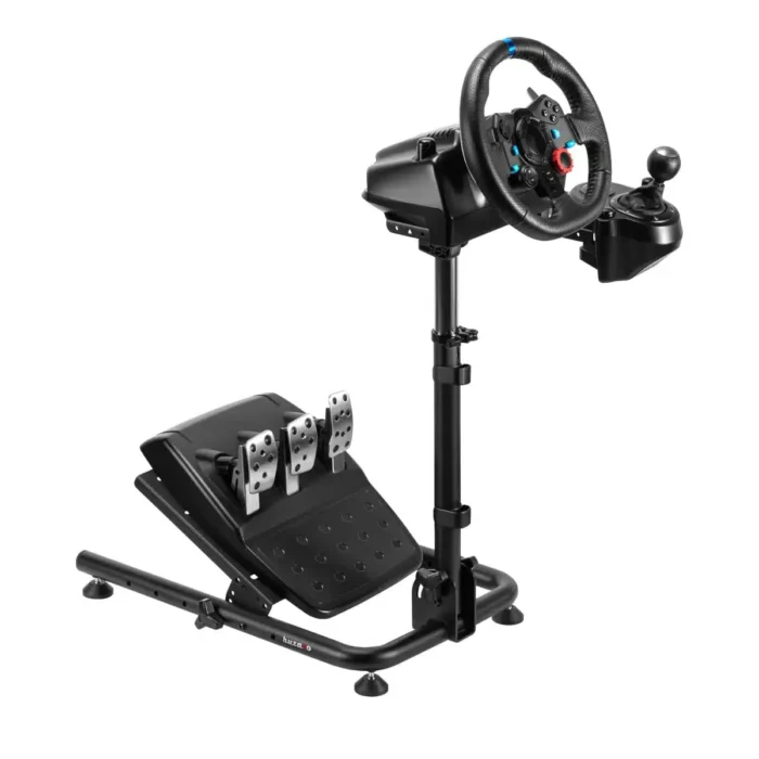 Huzaro Gejmerska Konzola za igru Speed 2.0 SIM RACING - Image 4