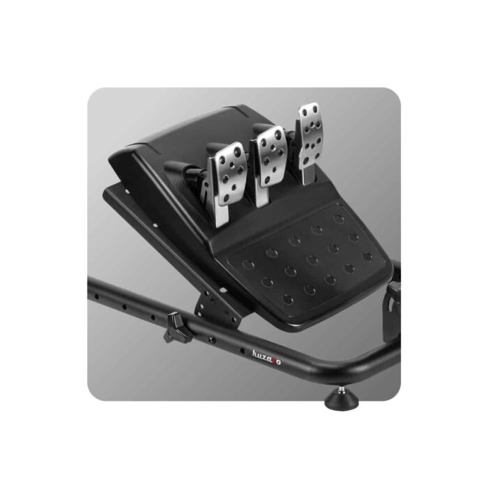 Huzaro Gejmerska Konzola za igru Speed 2.0 SIM RACING - Image 8