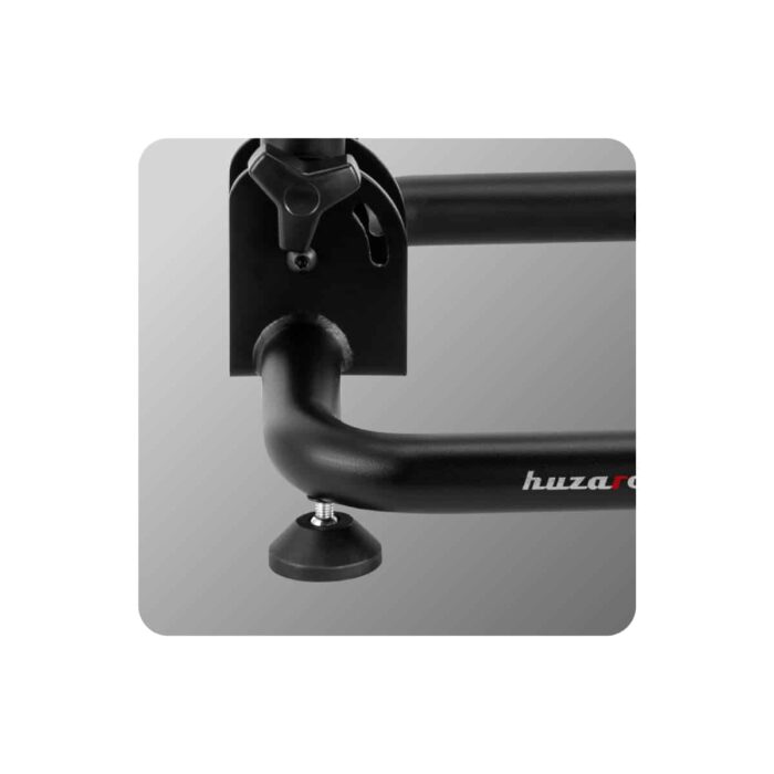 Huzaro Gejmerska Konzola za igru Speed 2.0 SIM RACING - Image 9