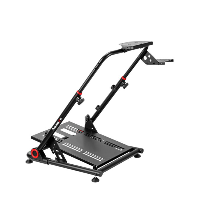 Huzaro Gejmerska Konzola za igru Speed 3.0 Racing Wheel Stand - Image 2