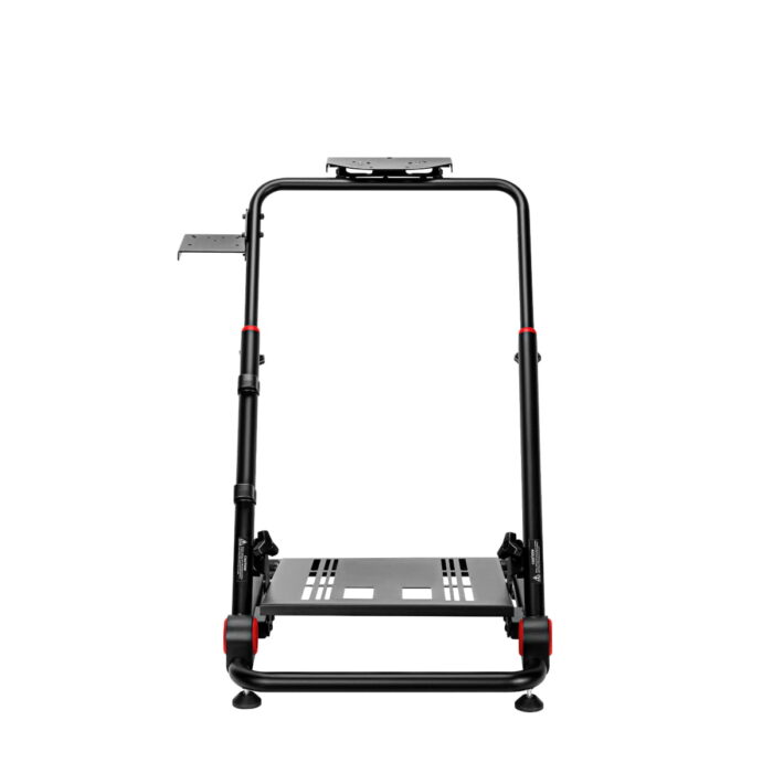 Huzaro Gejmerska Konzola za igru Speed 3.0 Racing Wheel Stand - Image 3