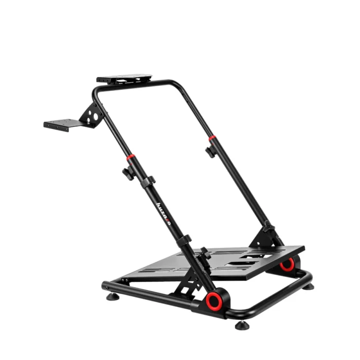 Huzaro Gejmerska Konzola za igru Speed 3.0 Racing Wheel Stand - Image 5