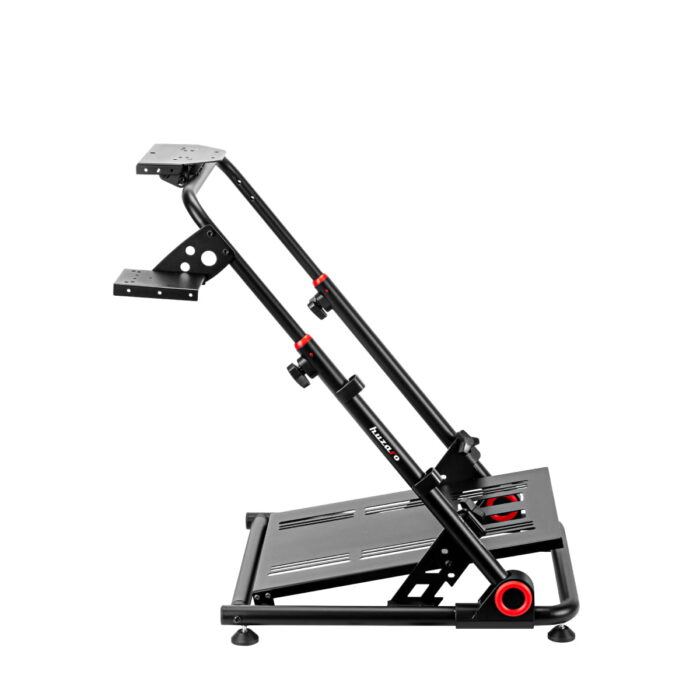 Huzaro Gejmerska Konzola za igru Speed 3.0 Racing Wheel Stand - Image 4