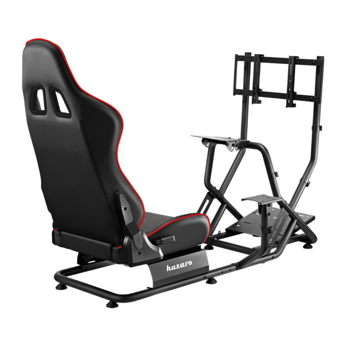 Huzaro Gejmerska Konzola za igru Speed 6.0 Racing Cockpit - Image 4