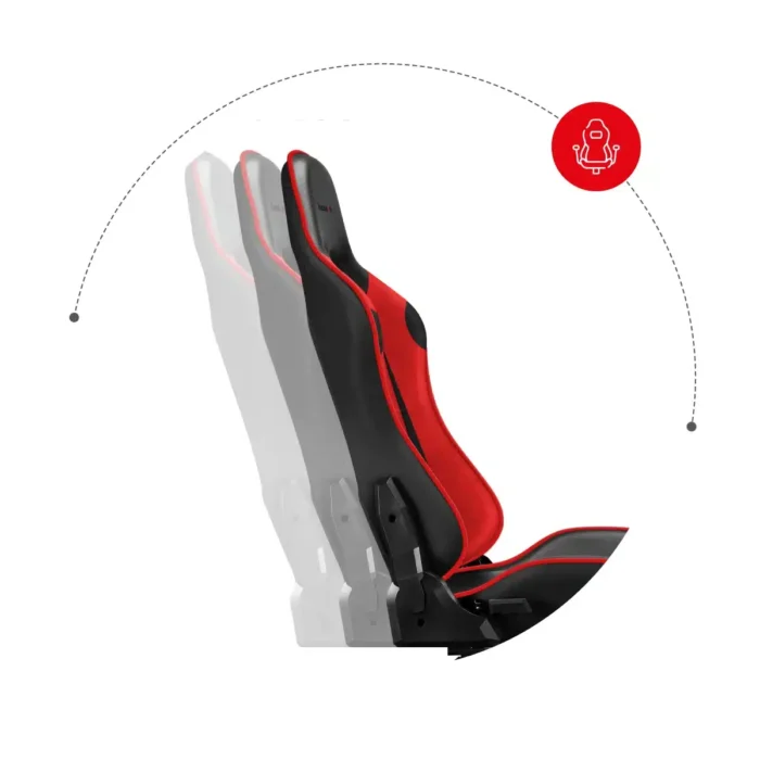 Huzaro Gejmerska Konzola za igru Speed 6.0 Racing Cockpit - Image 18
