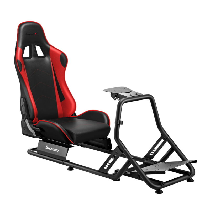 Huzaro Gejmerska Konzola za igru Speed 6.0 Racing Cockpit