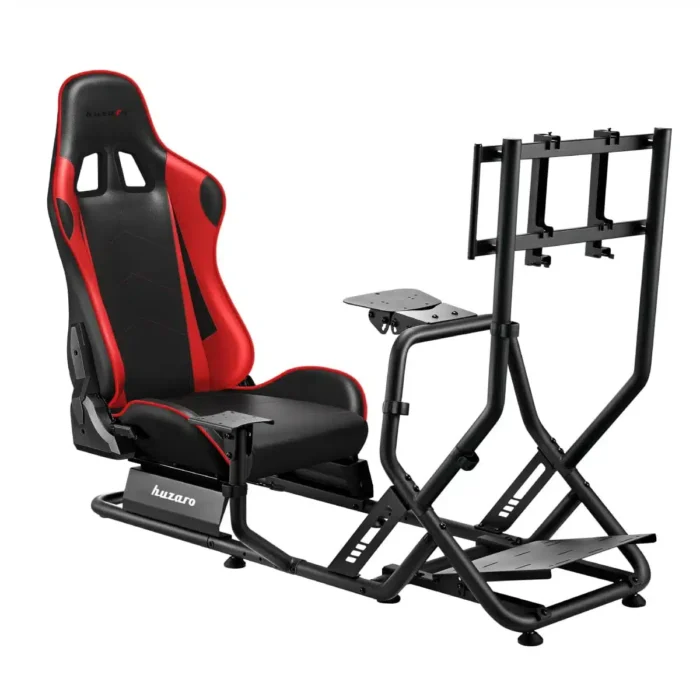 Huzaro Gejmerska Konzola za igru Speed 6.0 Racing Cockpit - Image 2
