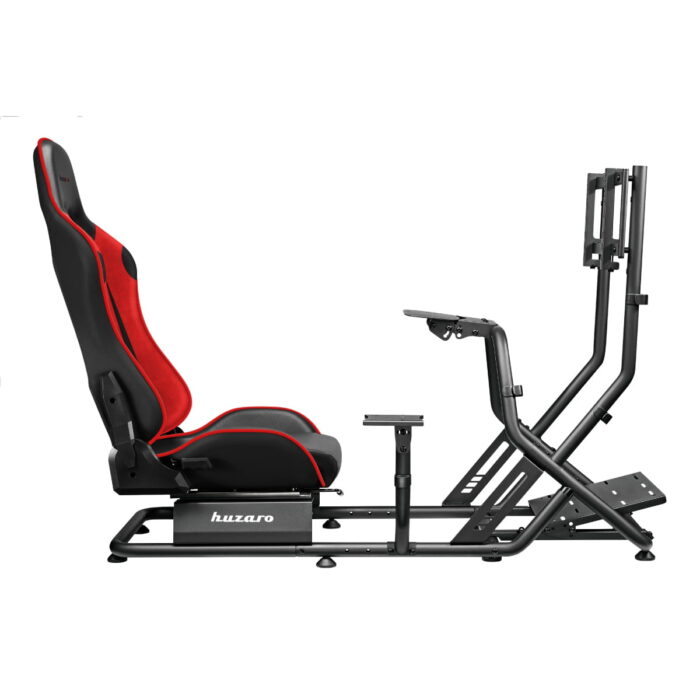 Huzaro Gejmerska Konzola za igru Speed 6.0 Racing Cockpit - Image 3