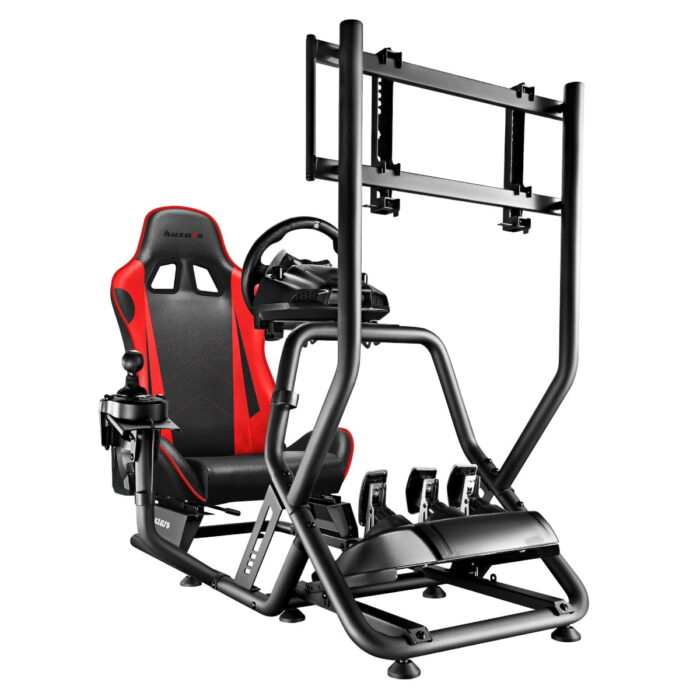 Huzaro Gejmerska Konzola za igru Speed 6.0 Racing Cockpit - Image 5