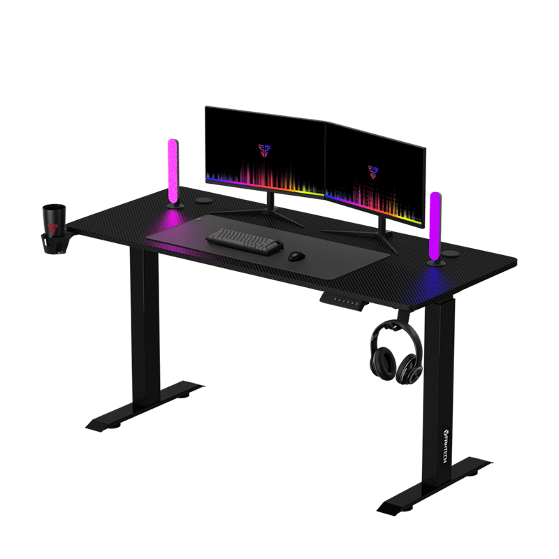Gejmerski sto Fantech GD914 crni