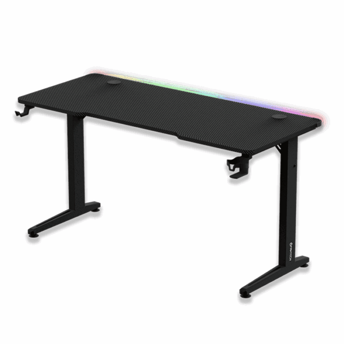 Gejmerski sto Fantech GD214 Tigris crni